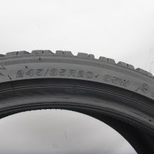 4. 245 35 20 1x BRIDGESTONE 245/35 R20 95W XL Blizzak LM005 Winterreifen 2024 7,5mm
