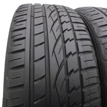 2. 2 x CONTINENTAL 235/55 R19 105V XL CrossContact UHP E Sommerreifen 2015 6,2mm