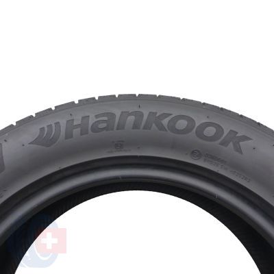 4. 235 55 18 2x HANKOOK 235/55 R18 100V Ventus S1 evo 2 SUV Sommerreifen 2022 6,5-6,8mm