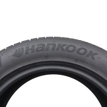 4. 235 55 18 2x HANKOOK 235/55 R18 100V Ventus S1 evo 2 SUV Sommerreifen 2022 6,5-6,8mm