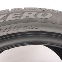 6. 285 35 18 1x PIRELLI 285/35 R18 101V XL Sottozero Winter 240 Serie II MO Winterreifen 2018 WIE NEU 7,2mm