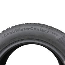 6. 175 65 14 4 x CONTINENTAL 175/65 R14 82T ContiWinterContact TS850 Winterreifen 2015 6.8-7mm