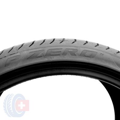 6. 315 30 22 2x PIRELLI 315/30 ZR22 107Y XL P Zero N0 Sommerreifen 2018 6mm