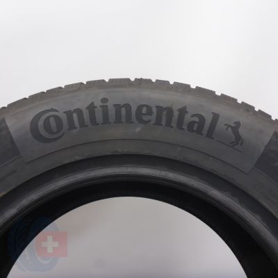 8. 235 60 16 4x CONTINENTAL 235/60 R16 100H WinterContact TS870P Winterreifen 2022 VOLL 8. 235 60 16 4x CONTINENTAL 235/60 R16 100H WinterContact TS870P Winterreifen 2022 VOLL