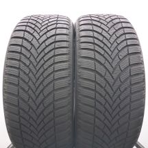 3. 235 50 19 4x SEMPERIT 235/50 R19 103V XL Speed-Grip 5 Winterreifen 2024 8,5mm WIE NEU 