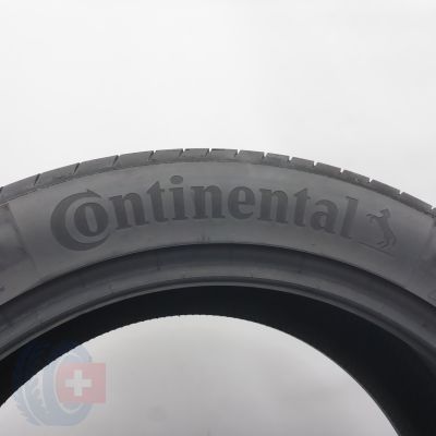 5.  255 45 20 4x CONTINENTAL 255/45 R20 105H XL PremiumContact 6 SILENT Sommerreifen 2022 6,8-6,5mm
