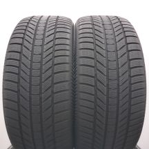 4. 255 40 21 4x CONTINENTAL 255/40 R21 102T XL WinterContact TS 870 P Winterreifen  2023/24 7,8-7,2mm