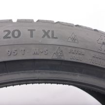 4. 215 45 20 2x CONTINENTAL 215/45 R20 95T XL WinterContact TS 870 P Winterreifen 2023 8,2mm WIE NEU 