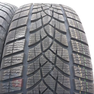 2.  235 50 20 2x GOODYEAR 235/50 R20 104T XL UltraGrip Perf+ Winterreifen 2024/25 VOLL WIE NEU 