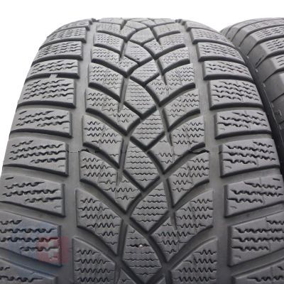 2. 235 55 19 2x GOODYEAR 235/55 R19 105T XL UltraGrip Performance+ Winterreifen 2023 7-7,2mm 