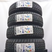 165 60 14 4x UNIROYAL 165/60 R14 75T Winter Expert Winterreifen 2022 Ungebraucht  