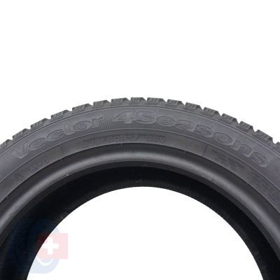 3. 1 x GOODYEAR 235/50 R17 96V Vector 4Seasons Ganzjahresreifen 2023 WIE NEU 7,8mm