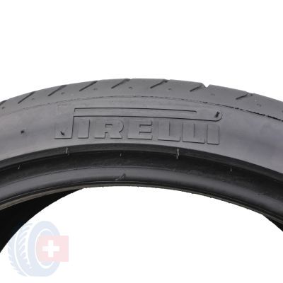 4. 255 35 20 PIRELLI 255/35 R20 97Y XL P Zero A0 Sommerreifen 2017 5,8-6mm