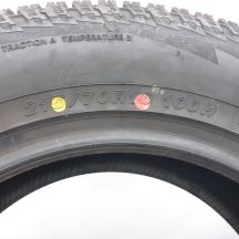 6.  215 70 16 2x YOKOHAMA  215/70 R16 100H Geolandar A/T Ganzjahresreifen 2021 Ungebraucht   