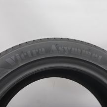 4. 205 55 16 1x MAXXIS 94W Silica Victra Asymmet M35  Reinforced Sommerreifen 2010 