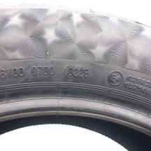 9. 225 55 17 2x CONTINENTAL 225/55 R17 97W PremiumContact 6 RFT BMW Sommerreifen 2025 6mm 