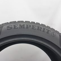 5. 245 45 18 2x SEMPERIT 245/45 R18 100V Speed-Grip 5 Winterreifen 2023, 2024 6,8-7mm
