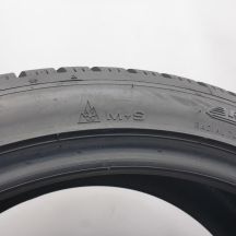 8. 225 45 19 4x DUNLOP 225/45 R19 96V XL Winter Sport 5 Winterreifen 2023 9-8,mm 