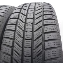 3. 215 60 17 2x CONTINENTAL 215/60 R17 100V XL WinterContact TS 870 P Winterreifen  2024 8,2-7,5mm