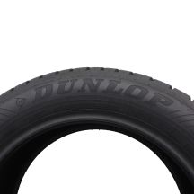 5. 4 x DUNLOP 225/55 R17 98H SP Winter Sport 4S BMW MO Winterreifen 2019 6,2-6,8mm