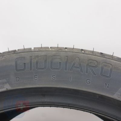 8. 315 35 20 2x VREDESTEIN 315/35 ZR20 110Y XL Ultra Vorti + Sommerreifen 2022 VOLL