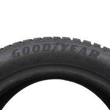 4. 1 x GOODYEAR 195/55 R16 87H UltraGrip 9 Winterreifen 2017 WIE NEU VOLL