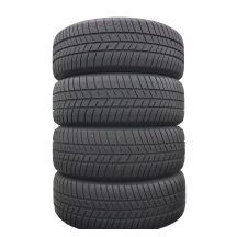 235 55 18 4x BARUM 235/55 R18 104H XL Polaris 5 Winterreifen 6,5-7mm 2019