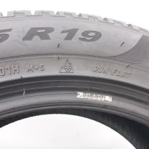 2. 235 55 19 1x PIRELLI 235/55 R19 101H Scorpion Winter RunFlat MOE Winterreifen 2024 7mm