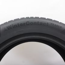 5. 235 55 19 1x CONTINENTAL 235/55 R19 105V XL WinterContact TS850P SUV Winterreifen 2018 7mm
