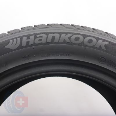 5. 205 55 16 2x HANKOOK 205/55 R16 91H Winter I Cept evo2 W320 Winterreifen 2016, 2017 6,5-7mm 5. 205 55 16 2x HANKOOK 205/55 R16 91H Winter I Cept evo2 W320 Winterreifen 2016, 2017 6,5-7mm