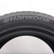 5. 205 55 16 2x HANKOOK 205/55 R16 91H Winter I Cept evo2 W320 Winterreifen 2016, 2017 6,5-7mm 5. 205 55 16 2x HANKOOK 205/55 R16 91H Winter I Cept evo2 W320 Winterreifen 2016, 2017 6,5-7mm