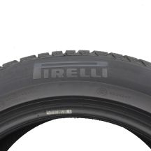 7. 4 x PIRELLI 225/55 R18 102V XL Sottozero 3 Winter A0 Winterreifen 2021, 2022 6,3-6,8mm