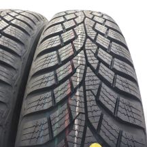 2. 155 70 19 4x CONTINENTAL 155/70 R19 88T XL WinterContact TS 870 Winterreifen 2023 VOLL WIE NEU 