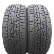 5. 205 50 17 4x GENERAL 205/50 R17 93V XL Altimax Winter 3 Winterreifen 2020 7,9-8,2mm Wie Neu