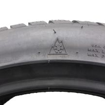 6. 215 45 17 4x HANKOOK 215/45 R17 91W XL A0 Winter I cept evo2 Winterreifen 2020 VOLL WIE NEU 