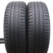 4. 4 x MICHELIN 215/65 R15 96H Energy Saver Sommerreifen DOT11/08 7,5mm