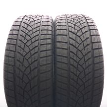  235 50 20 2x GOODYEAR  235/50 R20 104T XL UltraGrip Performance+ Winterreifen 2024 VOLL WIE NEU  