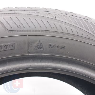 2. 235 60 18 2x GOODYEAR 235/60 R18 107W XL Vector 4Seasons Gen-3 SUV Ganzjahresreifen 2024 7,7mm 