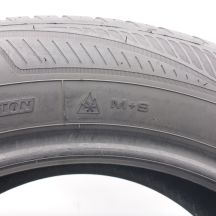 2. 235 60 18 2x GOODYEAR 235/60 R18 107W XL Vector 4Seasons Gen-3 SUV Ganzjahresreifen 2024 7,7mm 