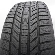 2. 245 45 21 1x CONTINENTAL 245/45 R21 104V XL  WinterContact TS 870 P Winterreifen 2025 9mm