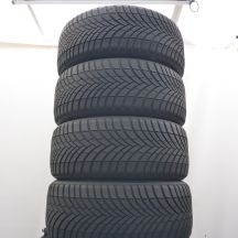  225 40 18 4x SEMPERIT 225/40 R18 92V XL Speed-Grip 5 Winterreifen 2024 7,5-6,8mm