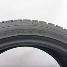 5. 245 40 19 1x DUNLOP 245/40 R19 98V XL Winter Sport 5 Winterreifen 2023 7,5mm