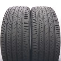 4.  225 55 18 4x BARUM  225/55 R18 98V Bravuris 5HM Sommerreifen 2020 7,8-7,2mm
