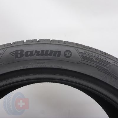4. 235 45 20 2x BARUM 235/45 R20 100W XL Bravuris 5 HM Sommerreifen 2022/23 Ungebraucht  