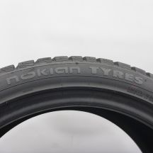 5. 245 40 19 2x NOKIAN 245/40 R19 98V Snowproof 1 Winterreifen 2024 7,8mm