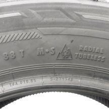 2. 185 65 15 4x BARUM 185/65 R15 88T Polaris 5 Winterreifen 2024 WIE NEU 9mm
