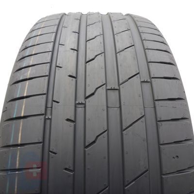 275 40 22 1x HANKOOK 275/40 R22 107Y EV iON evo SUV BMW Sommerreifen 2023 WIE NEU VOLL