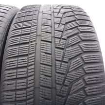 3. 285 45 21 2x HANKOOK 285/45 R21 113V Winter I Cept Evo 3 SUV A0 Winterreifen  2023/24 7,8-7,2mm
