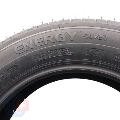 5. 195/65 R16 2x MICHELIN 195/65 R16 92V Energy Saver MO Sommerreifen 2016 VOLL 