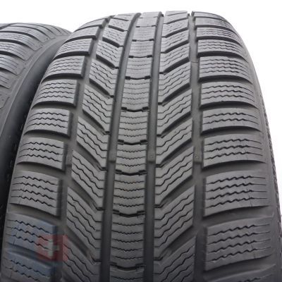 3. 235 50 19 2x CONTINENTAL 235/50 R19 103V XL WinterContact TS870P 2024 Winterreifen 7,5-7,8mm